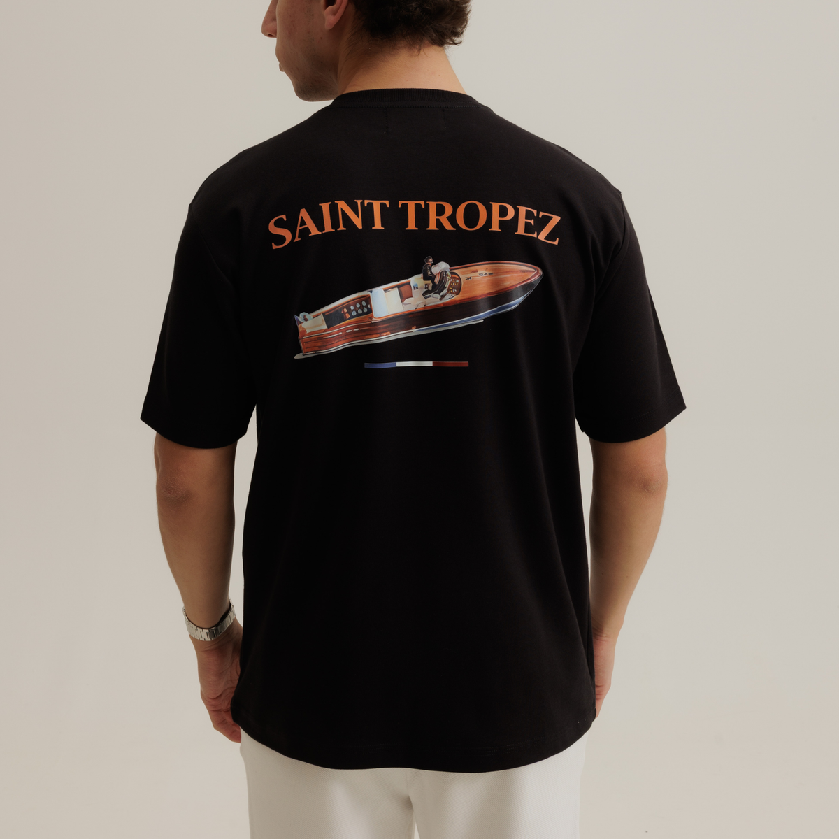 Capri Classic T-Shirt 9