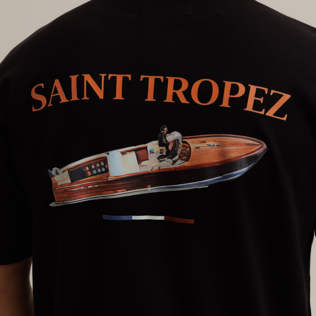 Capri Classic T-Shirt 11
