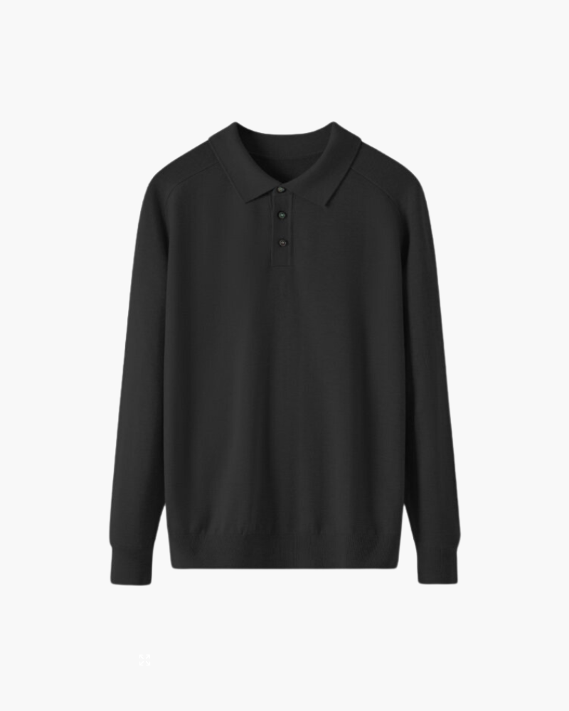 Angra Casual Polo Shirt 6
