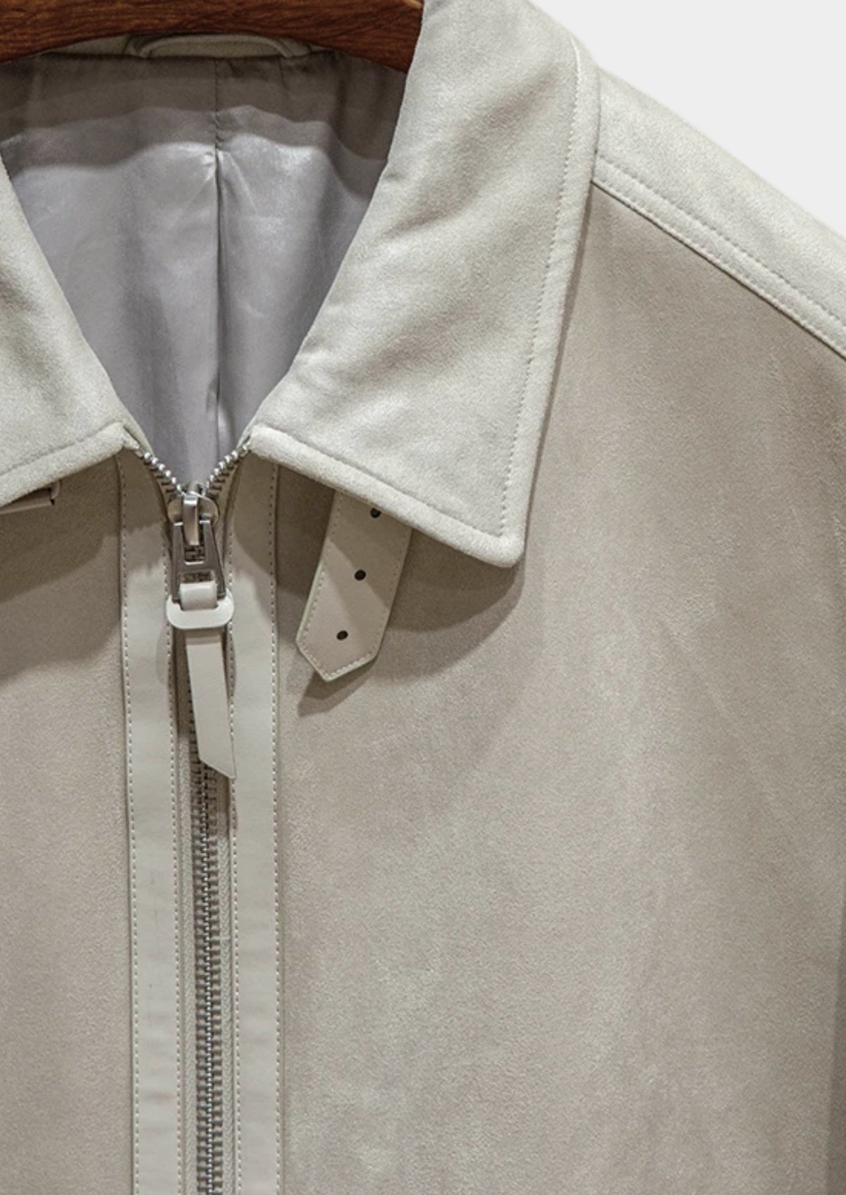 Nice Casual Jacket 6