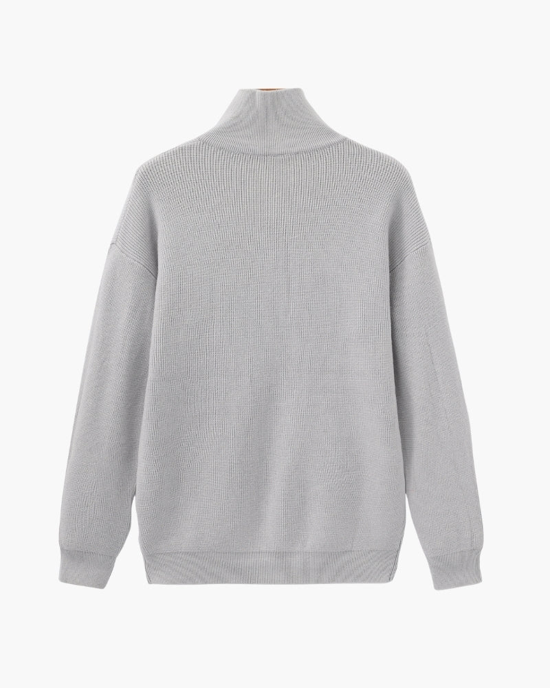 Siem Reap Casual Sweater 36