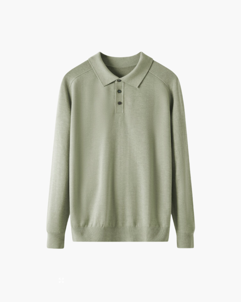 Angra Casual Polo Shirt 7