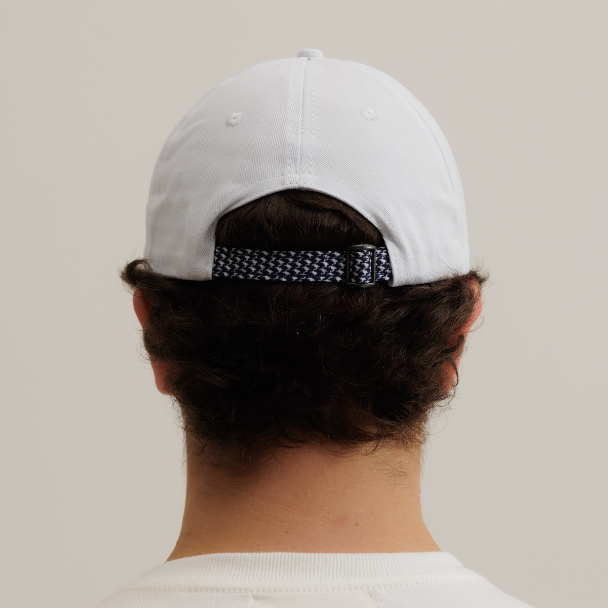 Santorini Cap 3