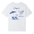 San Marino Relaxed T-Shirt 1