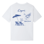 San Marino Relaxed T-Shirt 1