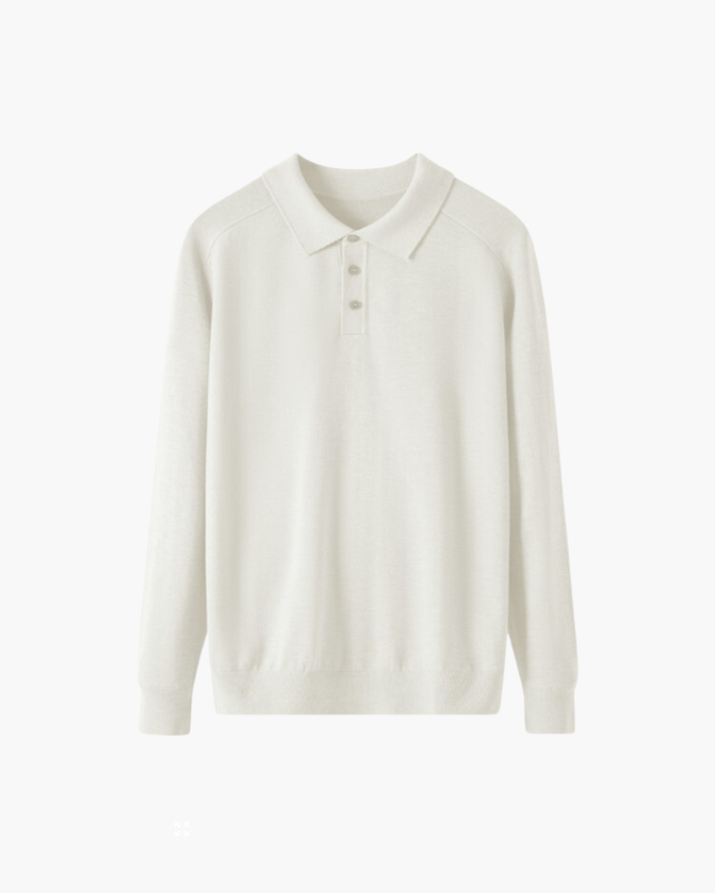 Angra Casual Polo Shirt 8