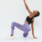 Riviera Sculpt - Light Violet - 04