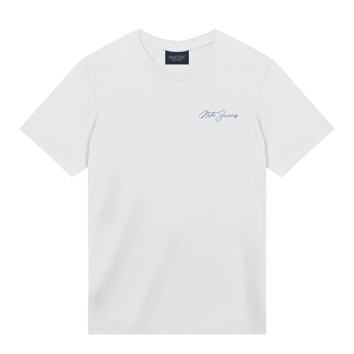 San Marino Relaxed T-Shirt 3