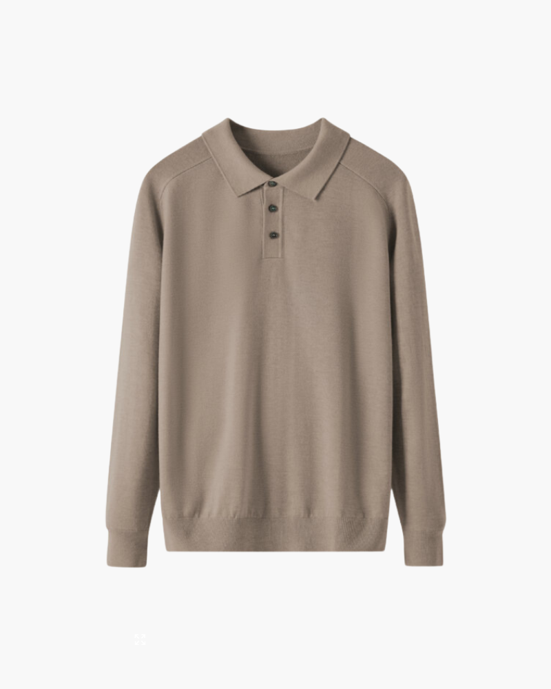 Angra Casual Polo Shirt 9