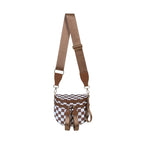 Mini GoFree - The Half-Size Crossbody