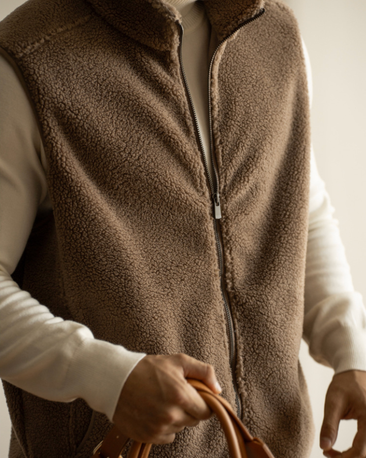 Lille Men's Apparel - Contemporary Menswear 4