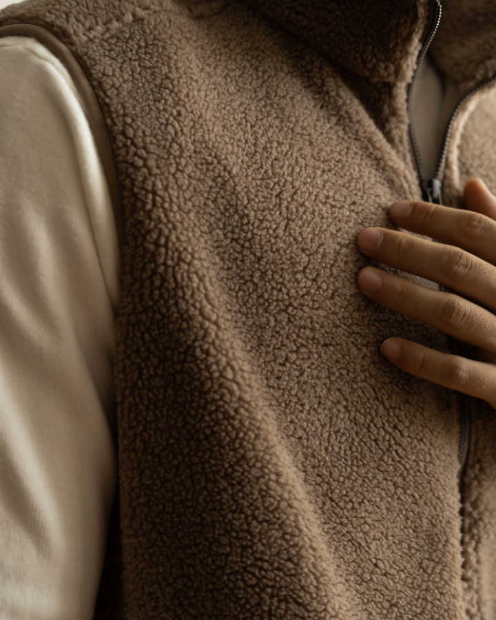 Lille Men's Apparel - Contemporary Menswear 5