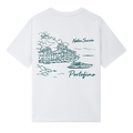 Gstaad Essential T-Shirt 1