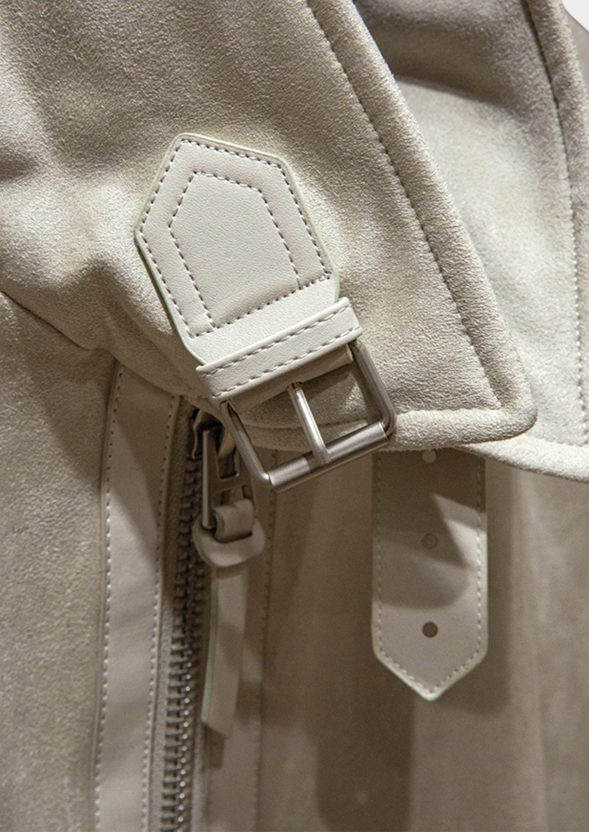 Nice Casual Jacket 4