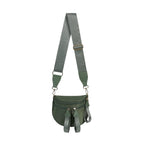 Mini GoFree - The Half-Size Crossbody