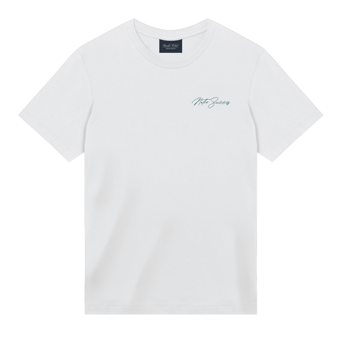 Gstaad Essential T-Shirt 3