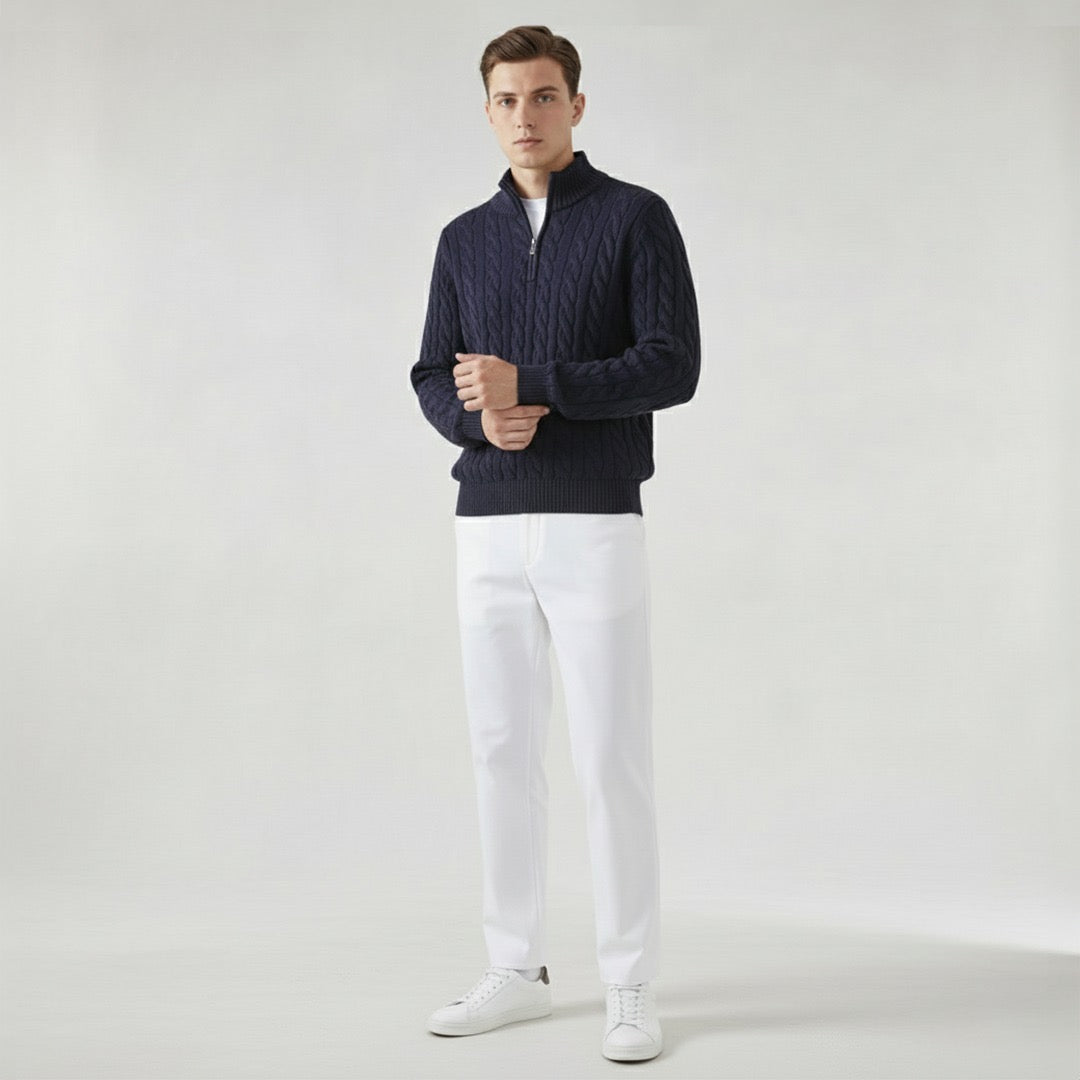 Autumn Outfit - United Kingdom Polo Brunch 2