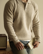 Sao Paulo Classic Sweater 2
