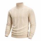 Vitoria Classic Sweater 4