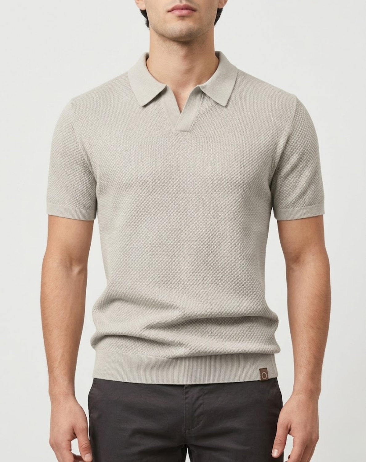 Buzios Classic Polo Shirt 9