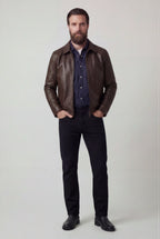 Manhattan Casual Jacket 4