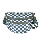 GoFree - The Roomiest Bum Bag