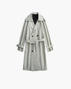 Nîmes Coat - Heritage Outerwear 5