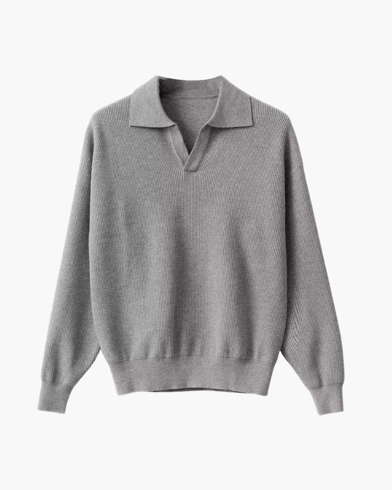 Cape Town Contemporary Sweater 4
