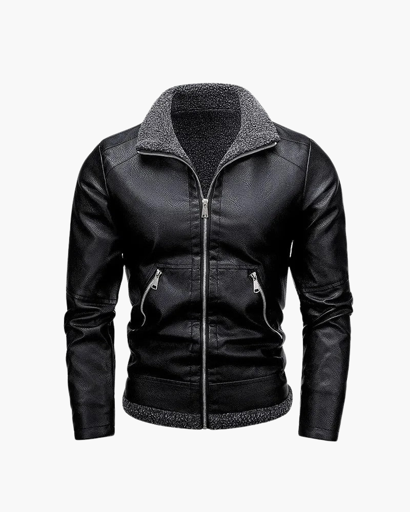 Nairobi Classic Jacket 3