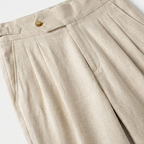 Rome Trousers - Tailored Menswear 8