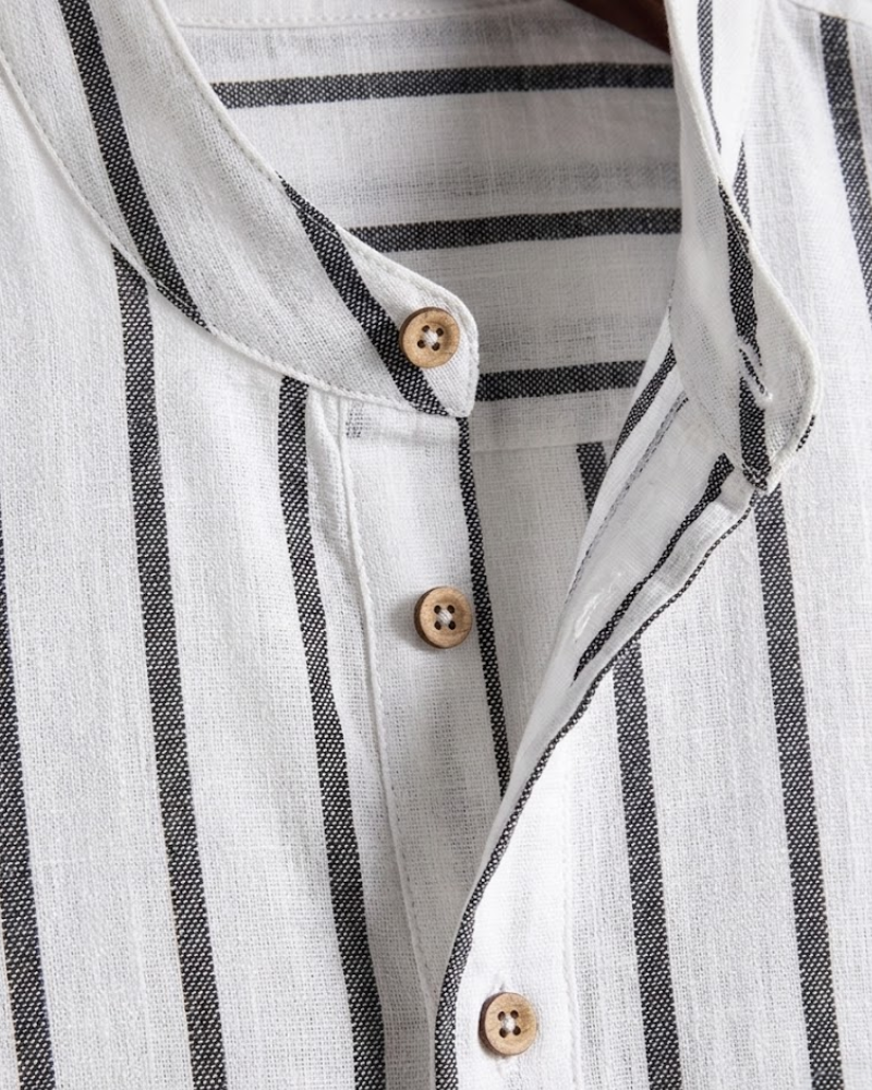Yokohama Essential Shirt 6