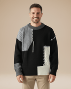 Cordoba Relaxed Sweater 5