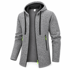 Belo Horizonte Relaxed Jacket 3