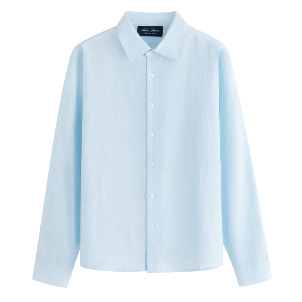 Tunis Essential Shirt 1