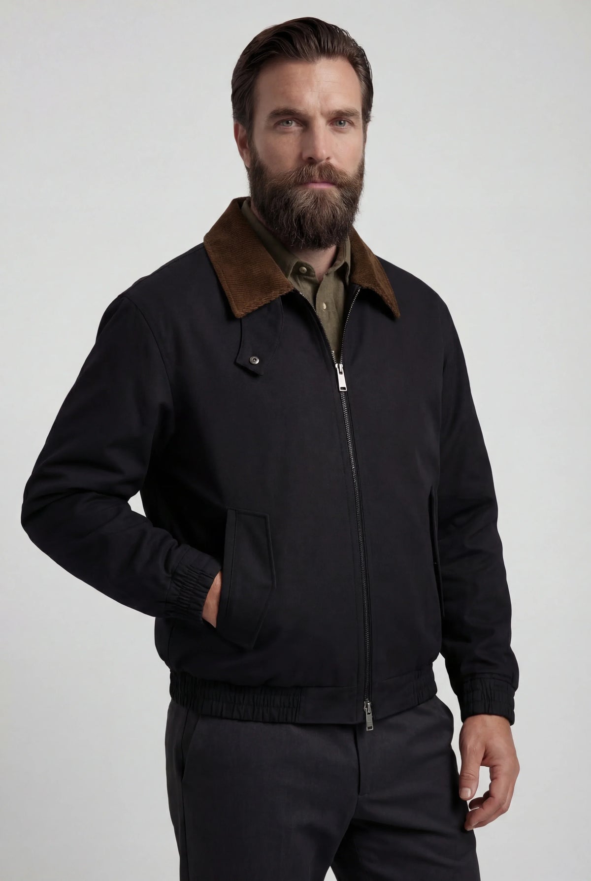 Las Vegas Casual Jacket 3