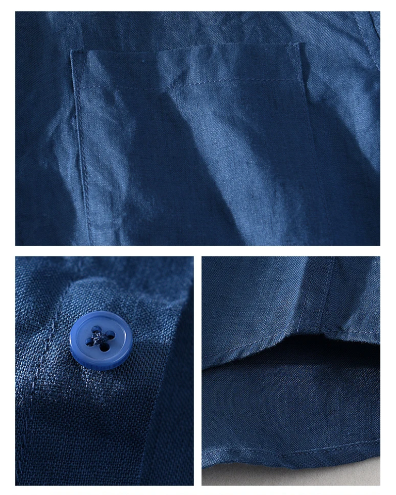 Lagos Modern Shirt 8