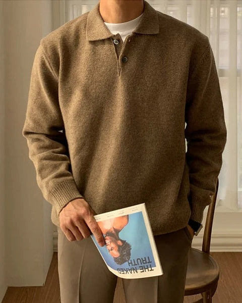 New Orleans Everyday Sweater 5