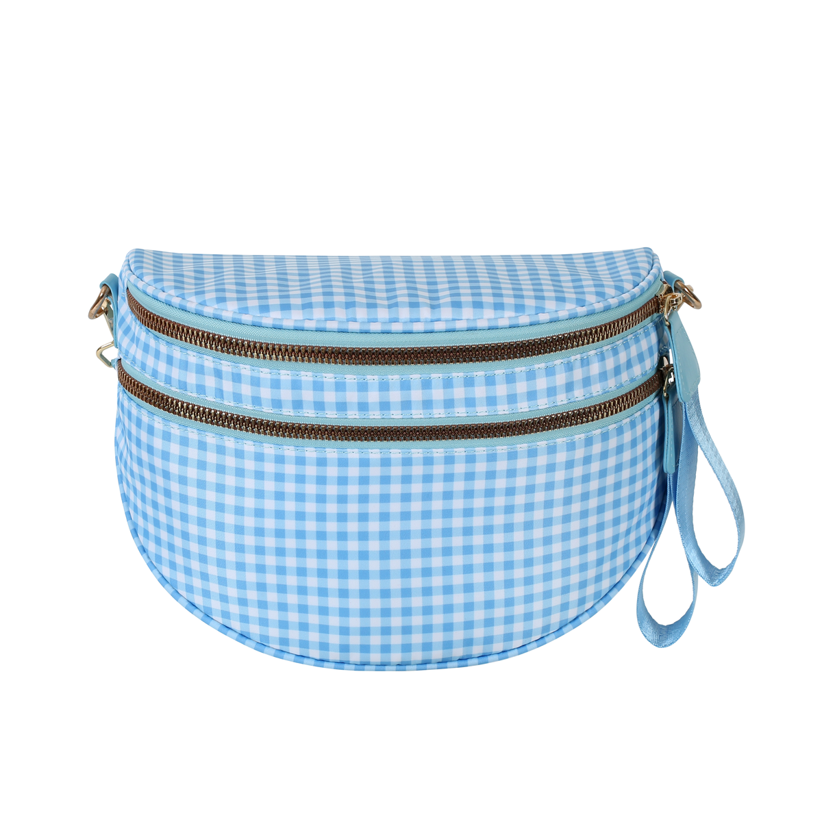 GoFree – Gingham Edition
