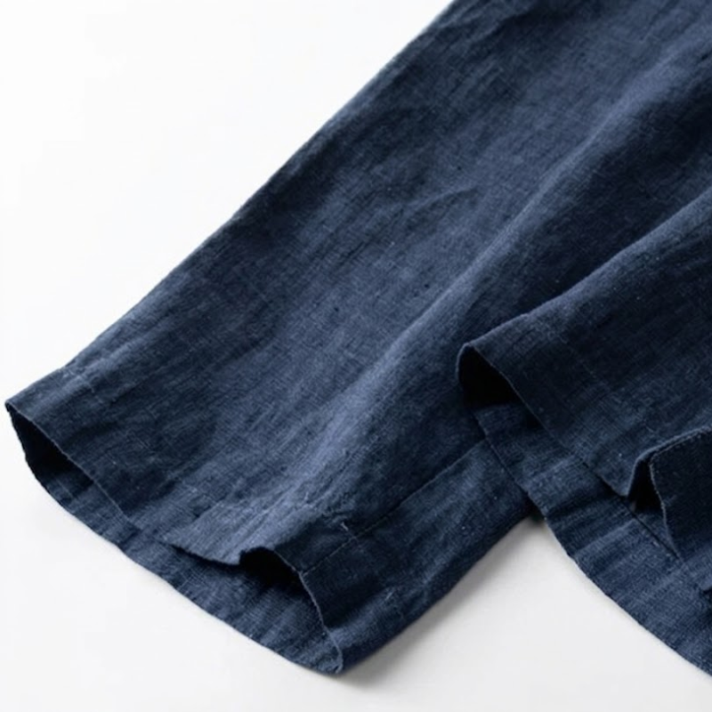 São Paulo Trousers - Tailored Menswear 5