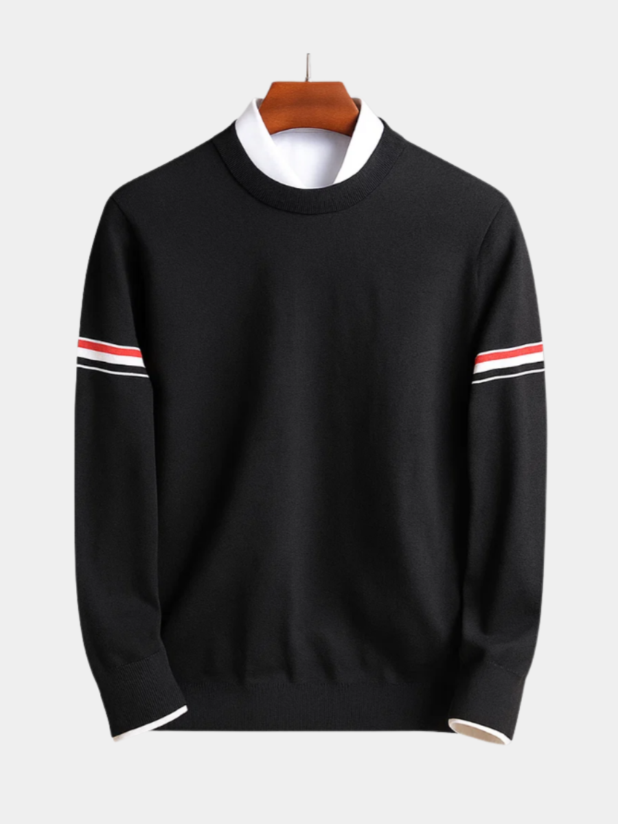 Kolkata Casual Sweater 1