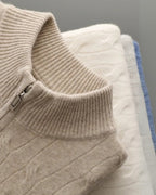 Nassau Contemporary Sweater 9