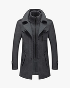 Menton Men's Apparel - Contemporary Menswear 3