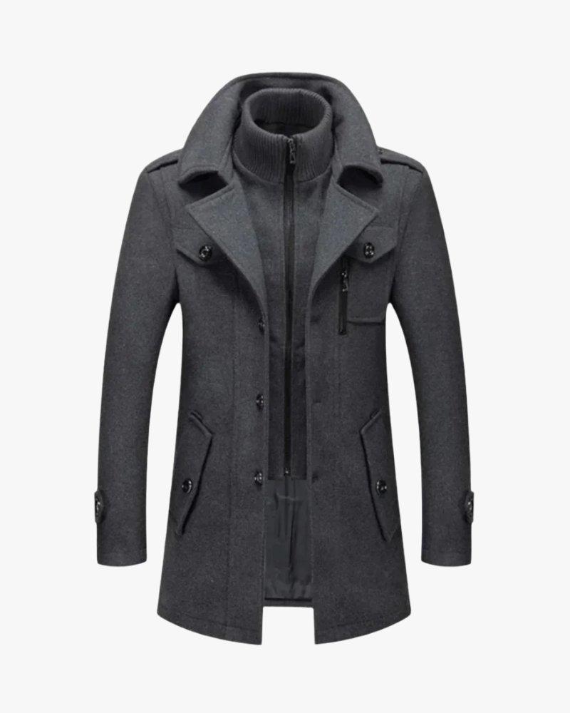 Menton Men's Apparel - Contemporary Menswear 3