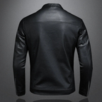 Rotterdam Modern Jacket 4