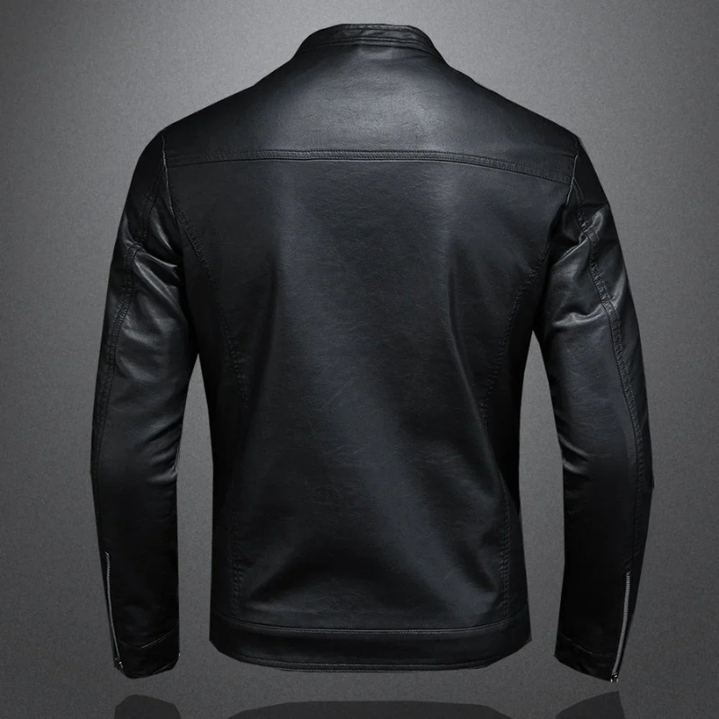 Rotterdam Modern Jacket 4