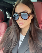 Glasses – Madrid 3