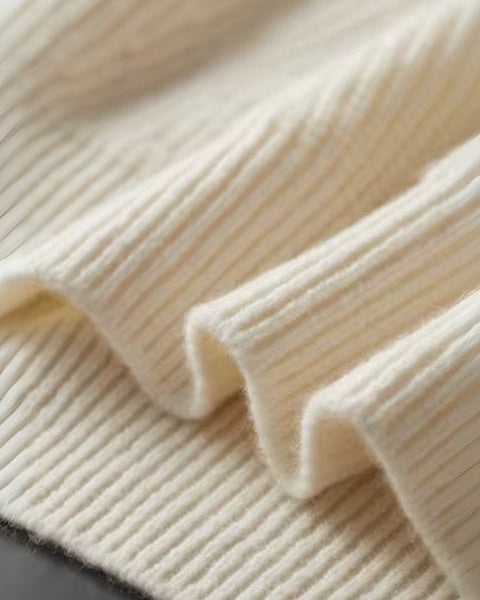 Bogota Essential Sweater 6