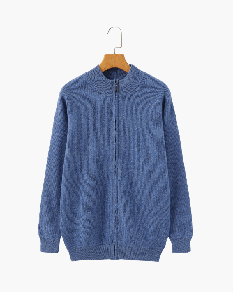 Yerevan Relaxed Sweater 17