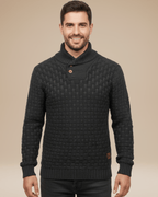 Guadalajara Relaxed Sweater 5