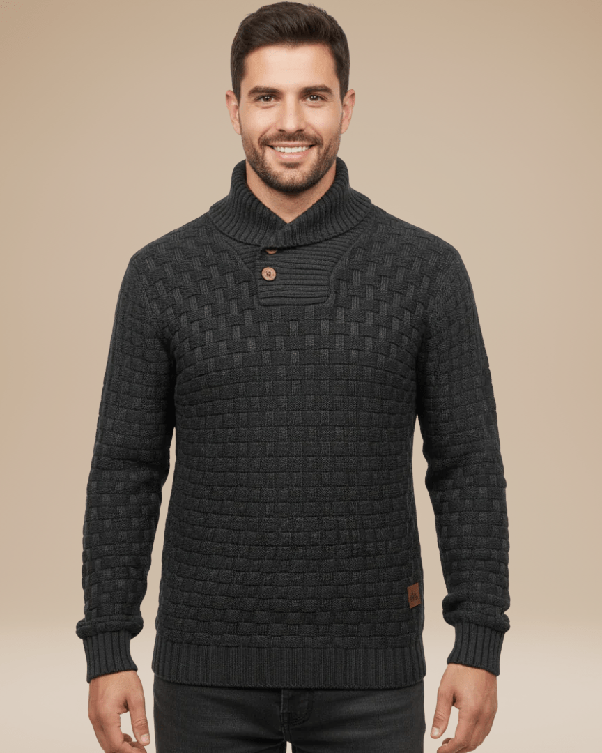 Guadalajara Relaxed Sweater 5